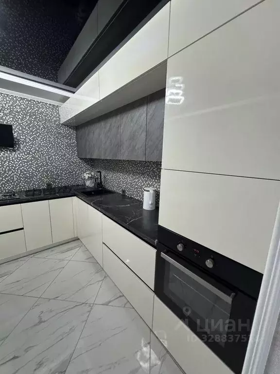 1-к кв. Ростовская область, Волгодонск просп. Строителей, 7А (40.0 м) - Фото 2