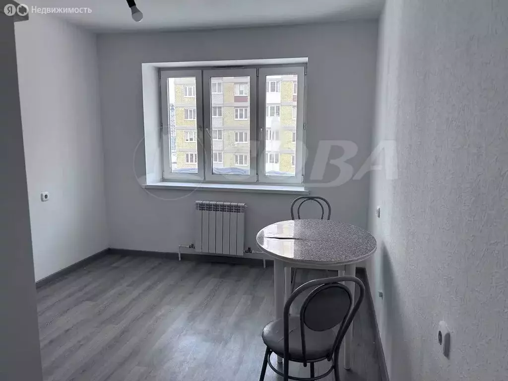 2-комнатная квартира: Тобольск, микрорайон 7А, 21А (53.3 м) - Фото 2