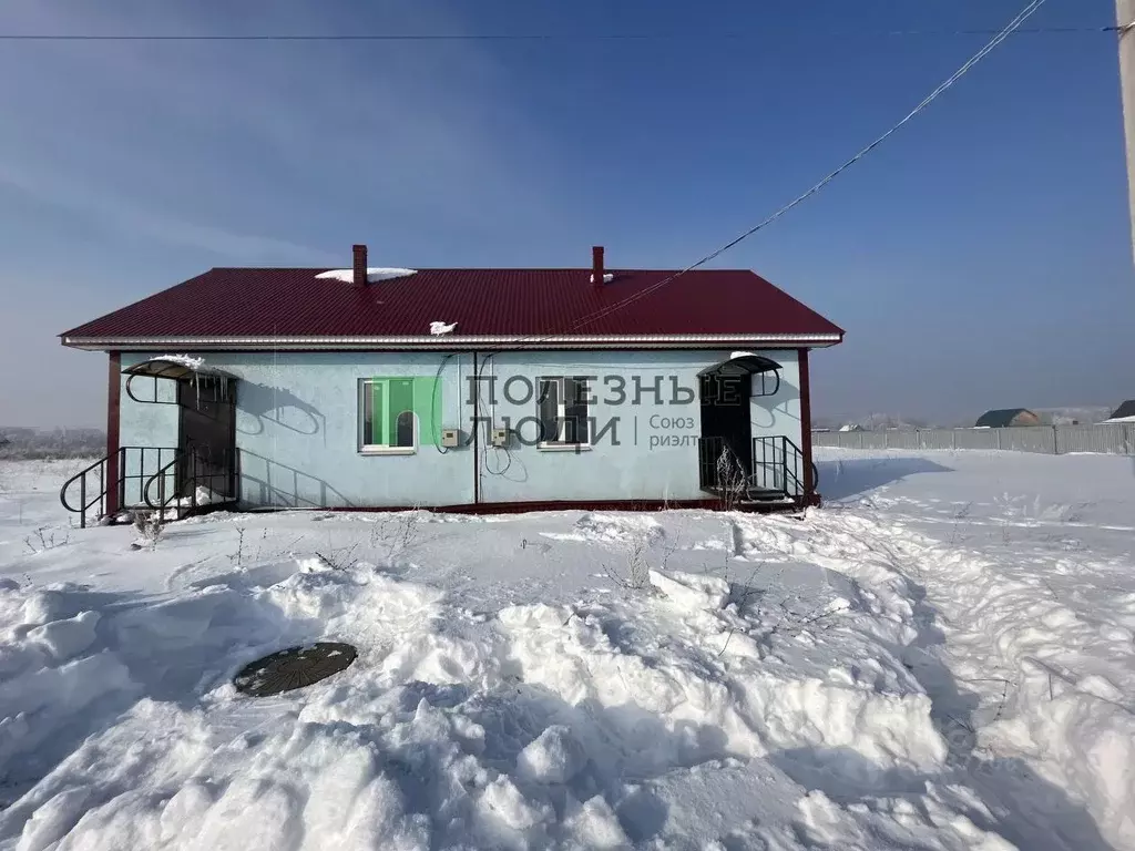 1-к кв. Башкортостан, Стерлитамакский район, с. Наумовка Речная ул, .,  Купить квартиру Наумовка, Стерлитамакский район, ID объекта - 30060447976