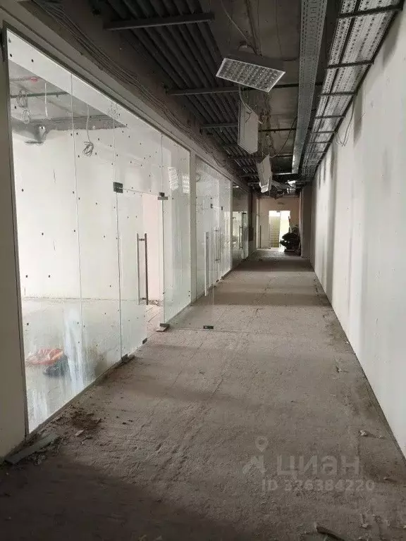 Помещение свободного назначения в Московская область, Королев Болшево ... - Фото 1