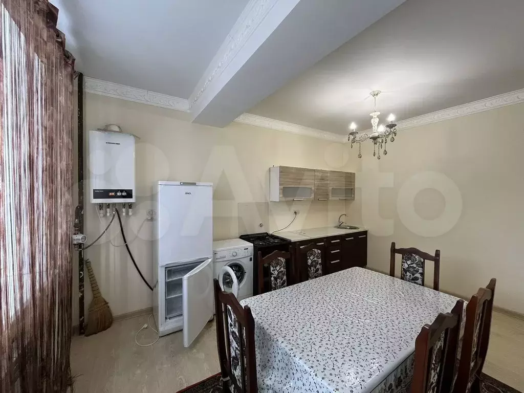 3-к. квартира, 100 м, 5/10 эт. - Фото 1