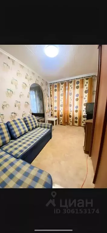 Комната Московская область, Реутов просп. Мира, 12 (23.0 м) - Фото 0