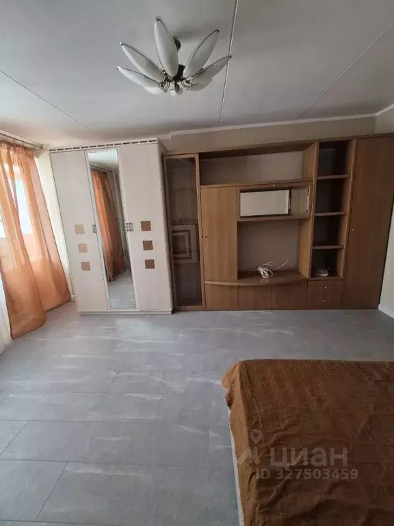 1-к кв. Москва Ясногорская ул., 17К1 (40.0 м) - Фото 2