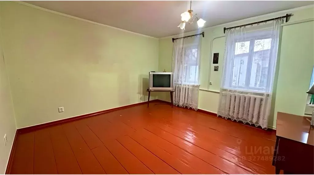 Дом в Краснодарский край, Гулькевичи ул. Горького (58 м) - Фото 2