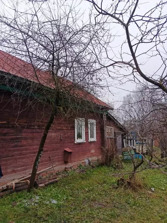 Дом в Приволжск, улица Льва Толстого, 19 (55.1 м) - Фото 2