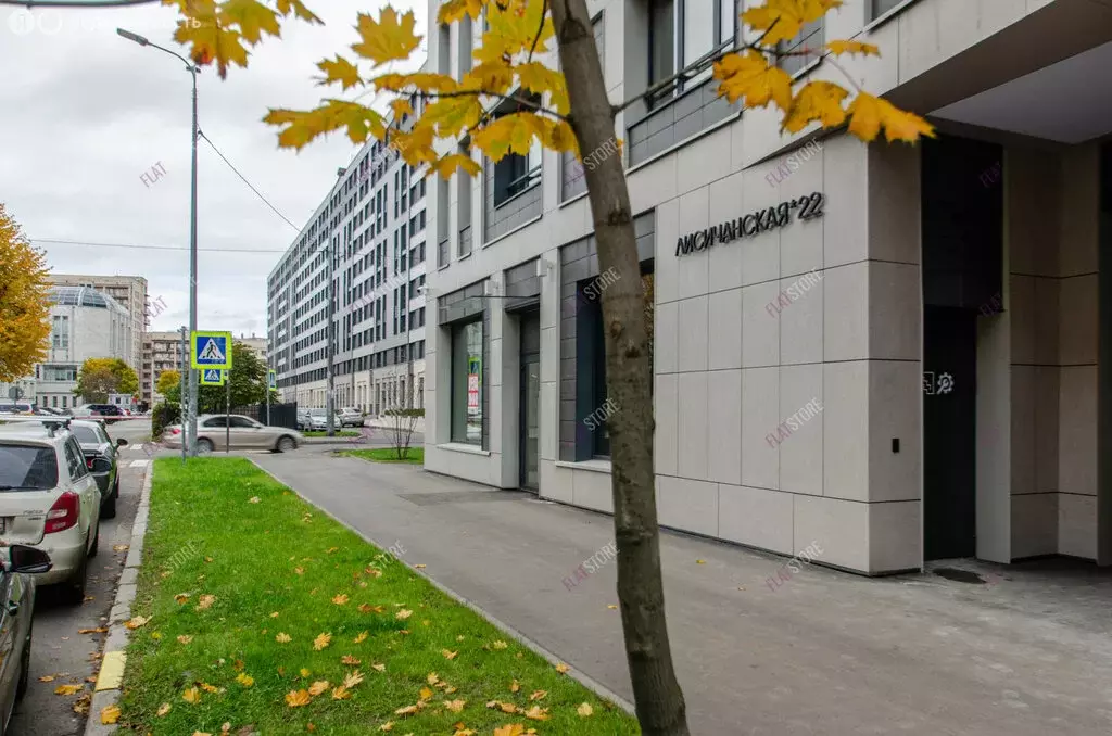 Помещение свободного назначения (75 м) - Фото 1