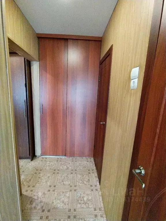 2-к кв. Саратовская область, Балаково ул. Свердлова, 19 (52.5 м) - Фото 1