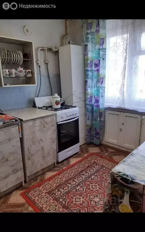 2-комнатная квартира: Калуга, Привокзальная улица, 8 (43 м) - Фото 0