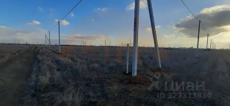 Участок в Крым, Сакский район, с. Лесновка ул. Садовая (6.0 сот.) - Фото 2