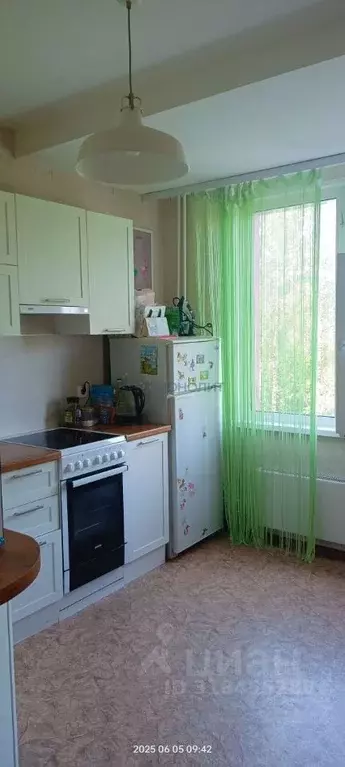 1-к кв. Нижегородская область, Нижний Новгород ул. 40 лет Победы, 18 ... - Фото 0