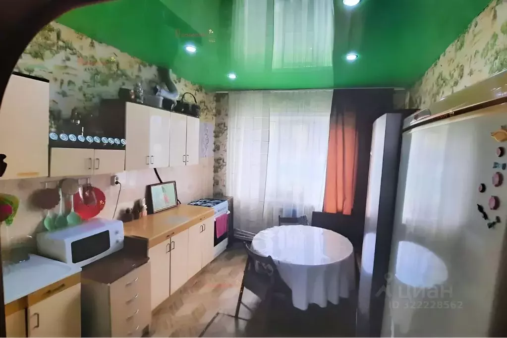 Дом в Челябинская область, Каслинский муниципальный округ, с. ... - Фото 2