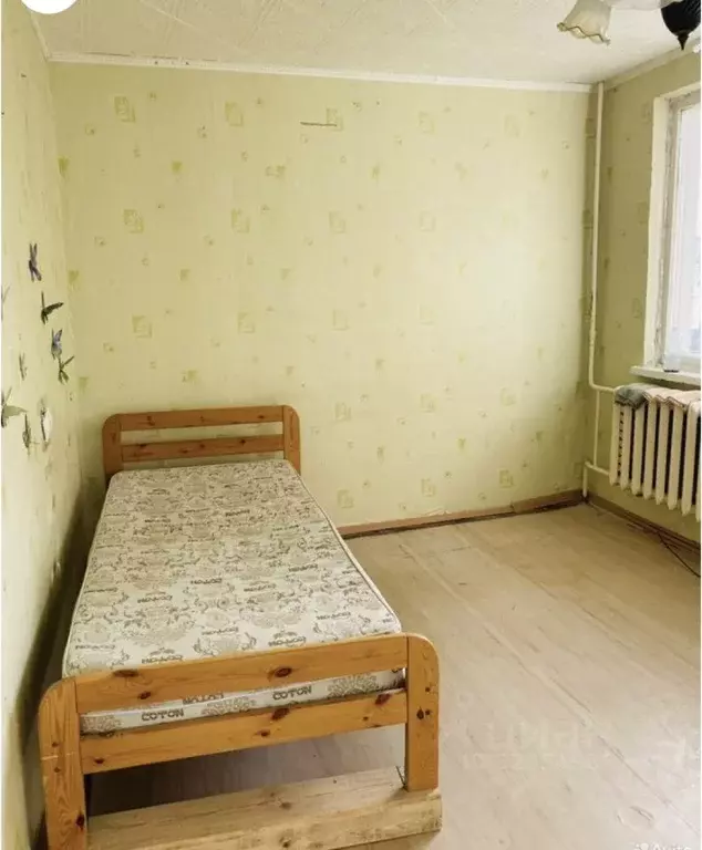 2-к кв. Владимирская область, Александровский муниципальный округ, ... - Фото 1