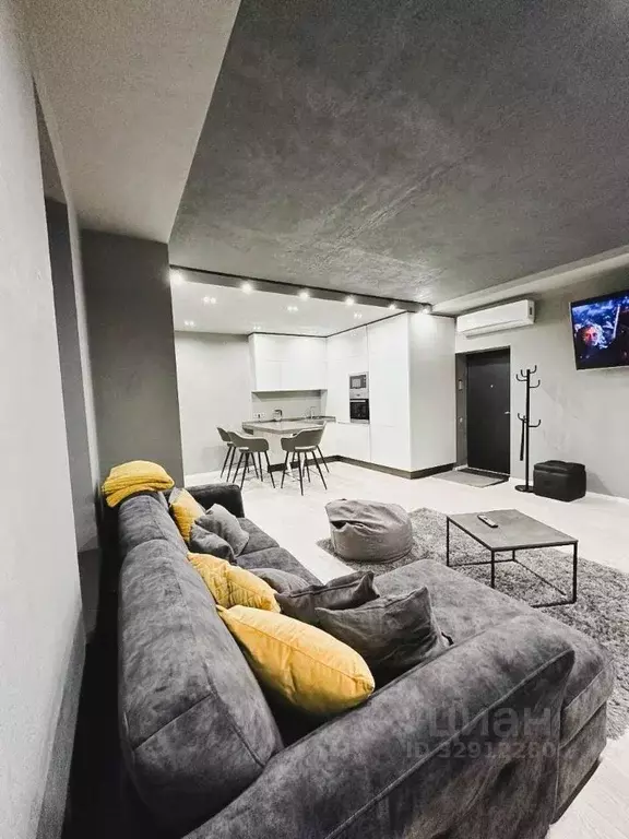 2-к кв. Москва Головинское ш., 7 (60.0 м) - Фото 1