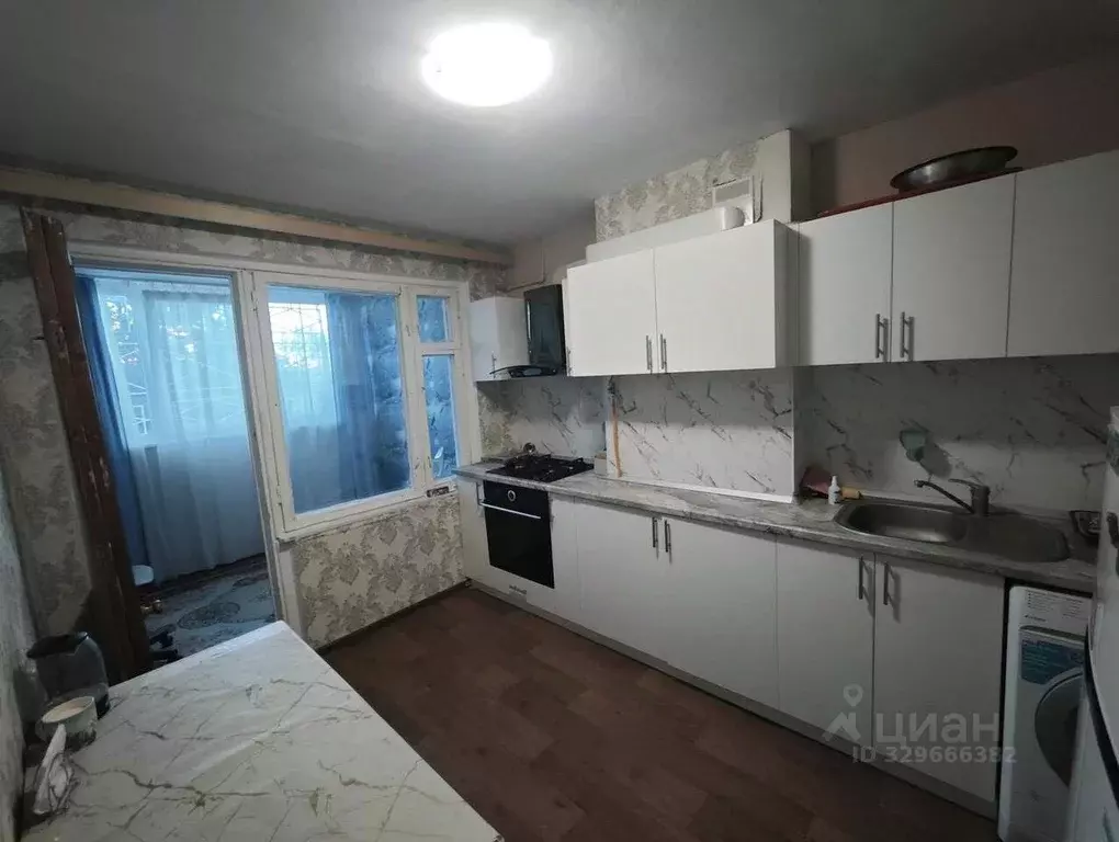 1-к кв. Севастополь ул. Бориса Михайлова, 5 (41.7 м) - Фото 1