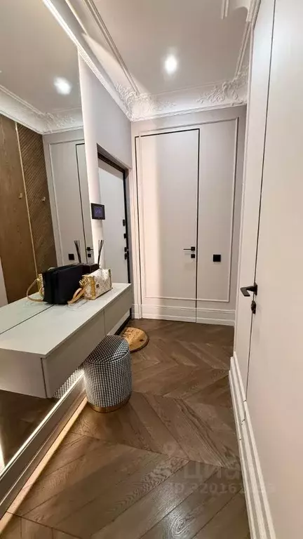 3-к кв. Санкт-Петербург Белоостровская ул., 7 (85.3 м) - Фото 1