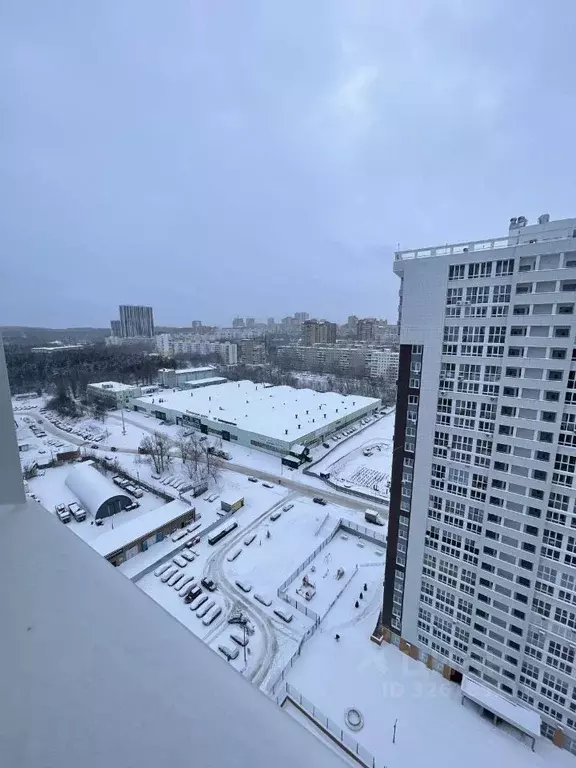 Студия Башкортостан, Уфа ул. Минигали Губайдуллина, 10/1 (42.0 м) - Фото 2