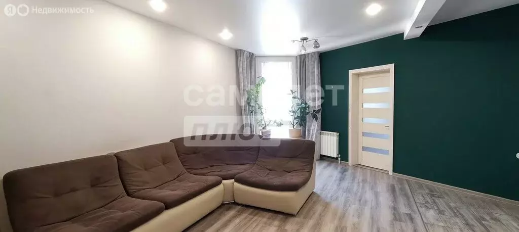 3-комнатная квартира: Красногорск, Красногорский бульвар, 24 (102.3 м) - Фото 2