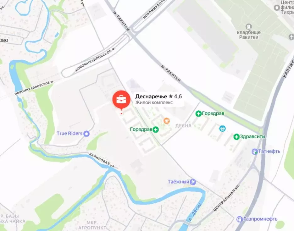 Гараж в Москва Деснаречье жилой комплекс (18 м) - Фото 2