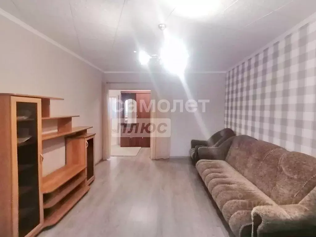 2-к кв. Калужская область, Калуга ул. Минская, 43 (52.5 м) - Фото 2