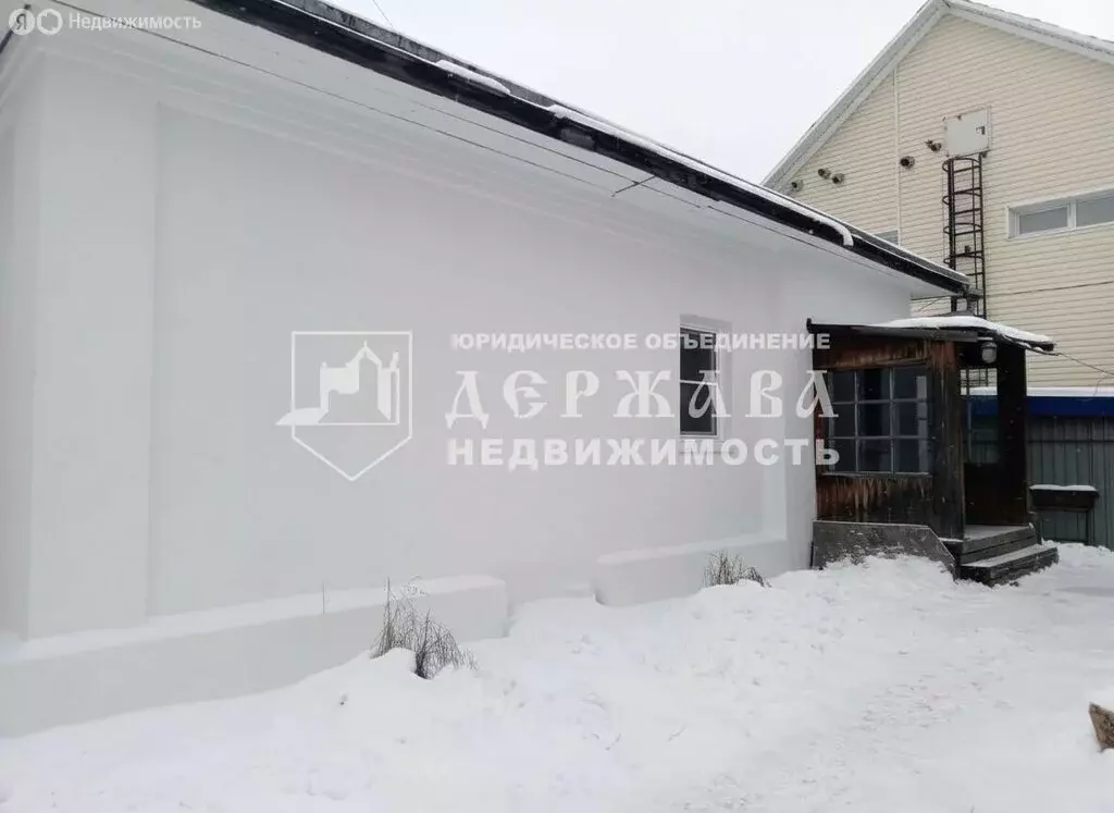 Дом в Кемерово, улица Тельмана, 13 (91.2 м) - Фото 2