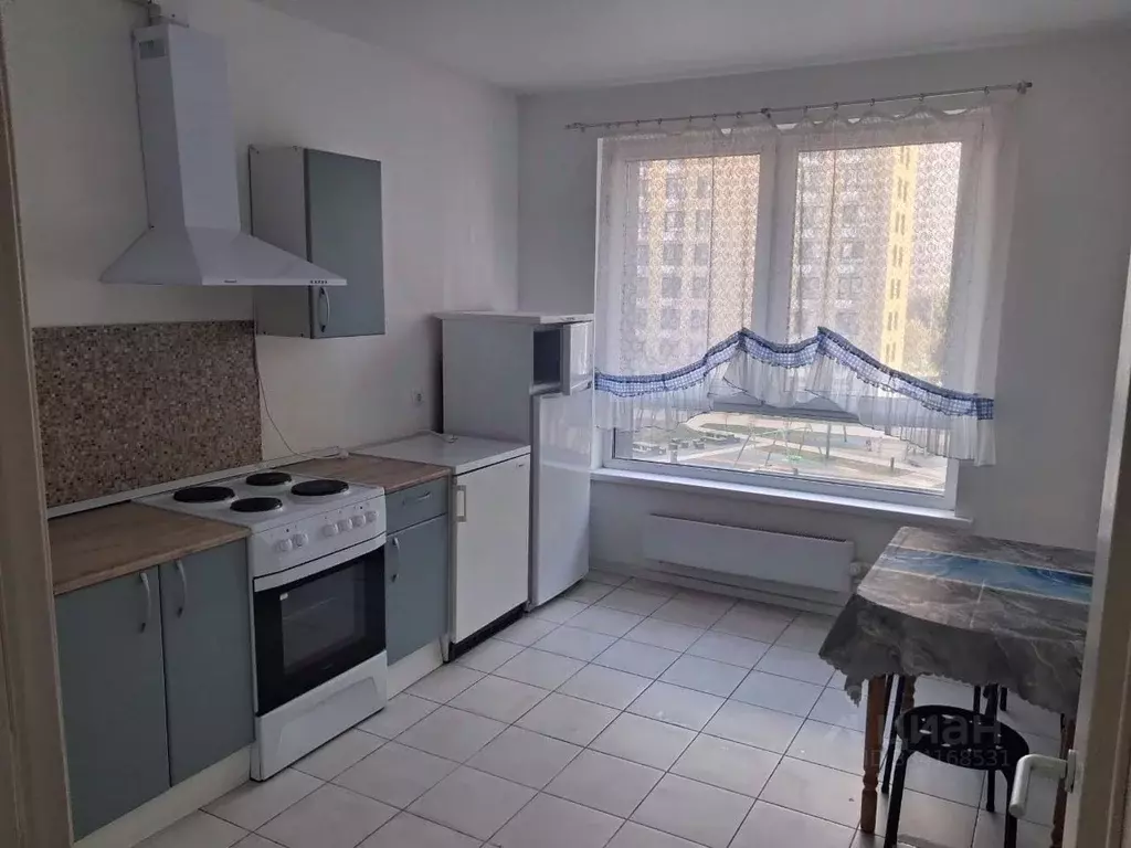 1-к кв. Москва Цимлянская ул., 3к2 (35.0 м) - Фото 1