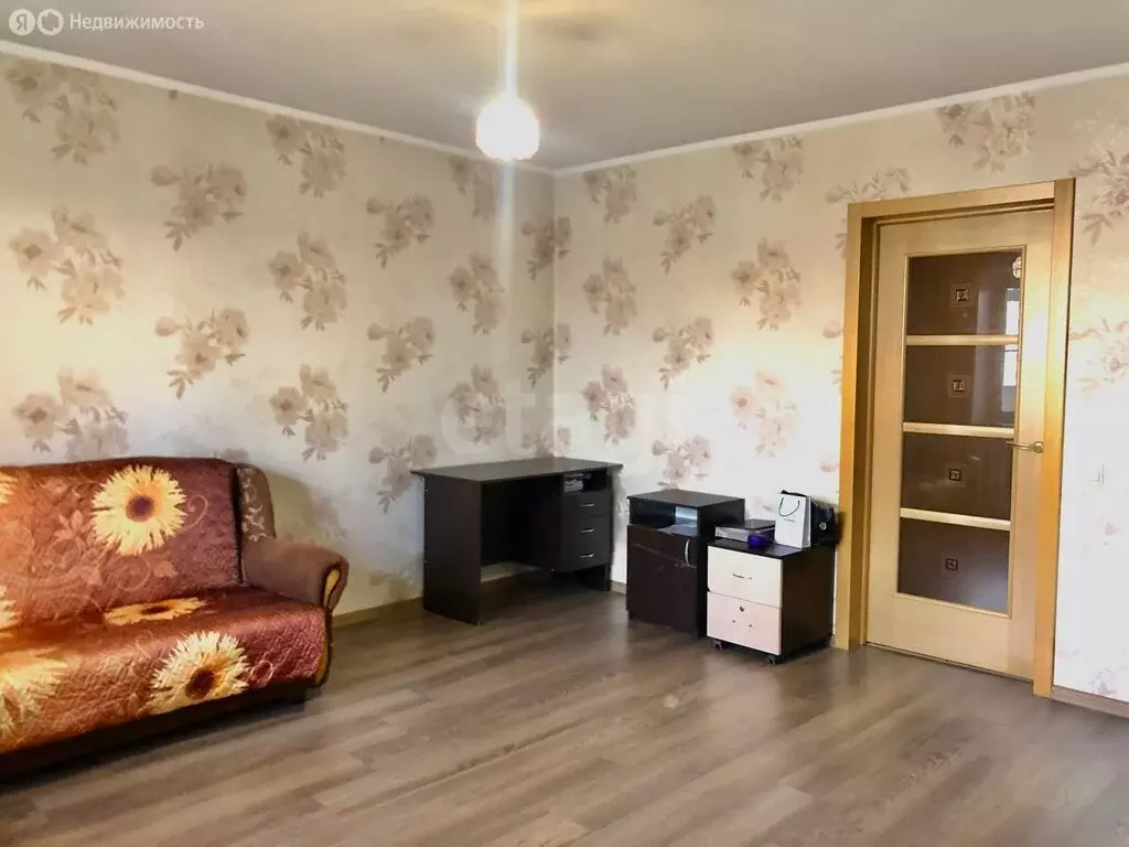 2-комнатная квартира: Тамбов, Советская улица, 123 (60.8 м) - Фото 2