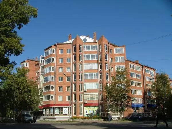 Гараж в Томская область, Томск Тверская ул., 81 (19 м) - Фото 0