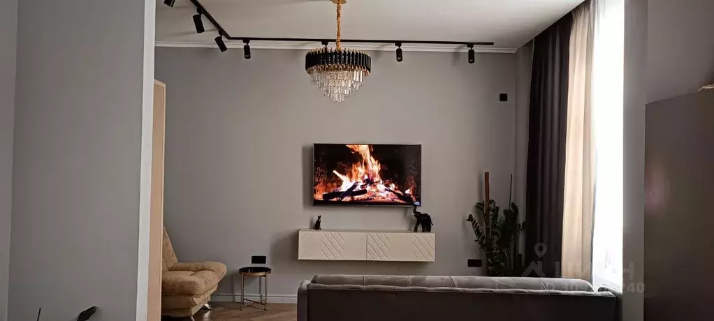 Квартира, 3 комнаты, 100 м - Фото 2