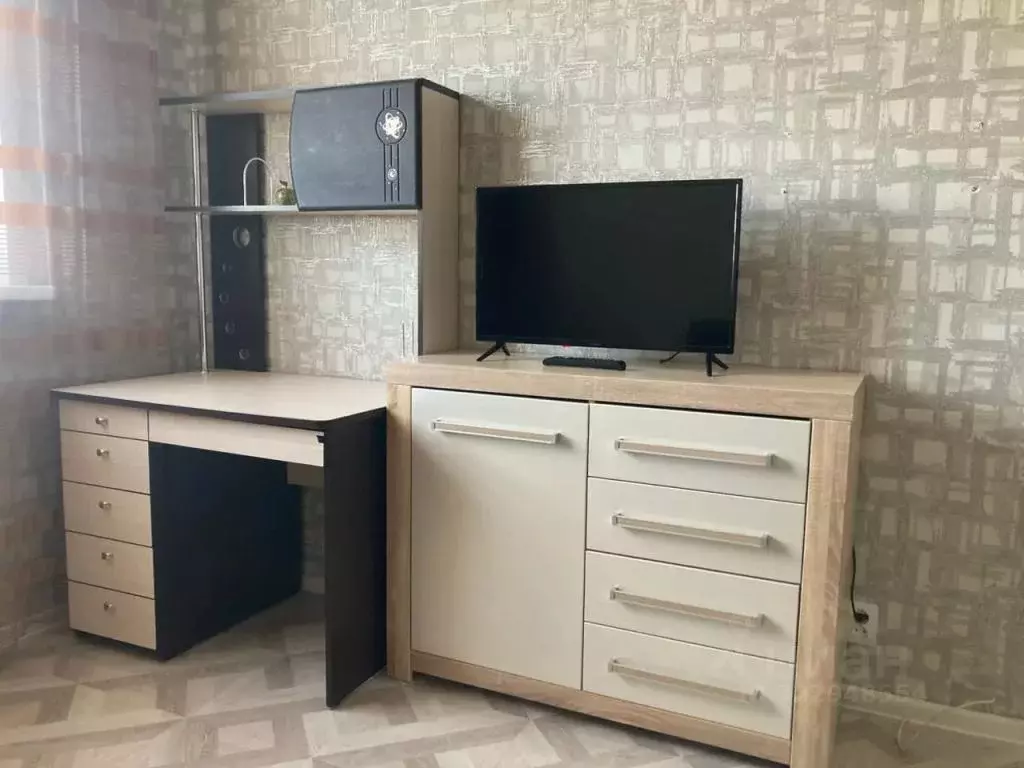 1-к кв. Красноярский край, Норильск Ленинский просп., 33А (32.0 м) - Фото 2