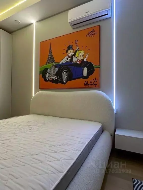 2-к кв. Москва Большая Спасская ул., 35 (43.0 м) - Фото 1