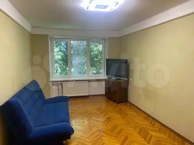 2-к. квартира, 50,5м, 4/9эт. - Фото 0