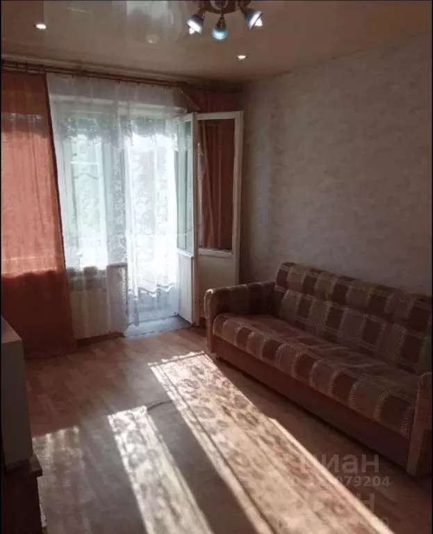 Комната Коми, Сыктывкар Слободская ул., 7 - Фото 2