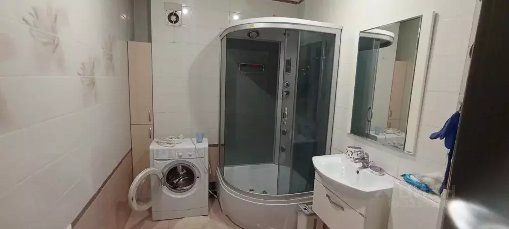 1-к кв. Иркутская область, Иркутск Трудовая ул., 56/3 (56.0 м) - Фото 2