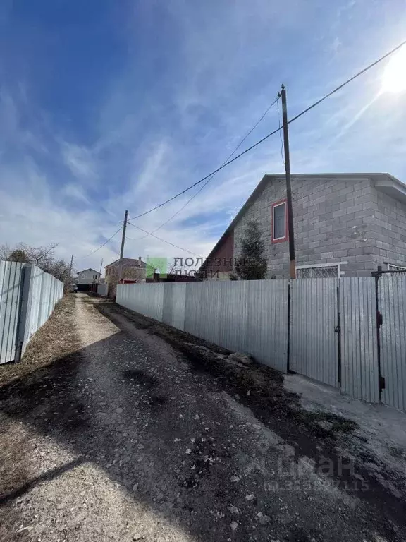 Участок в Самарская область, Красноярский район, Новосемейкино ... - Фото 0