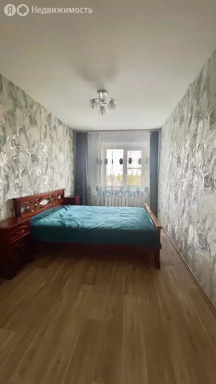 4-комнатная квартира: Нижний Новгород, улица Чкалова, 37 (77.6 м) - Фото 1