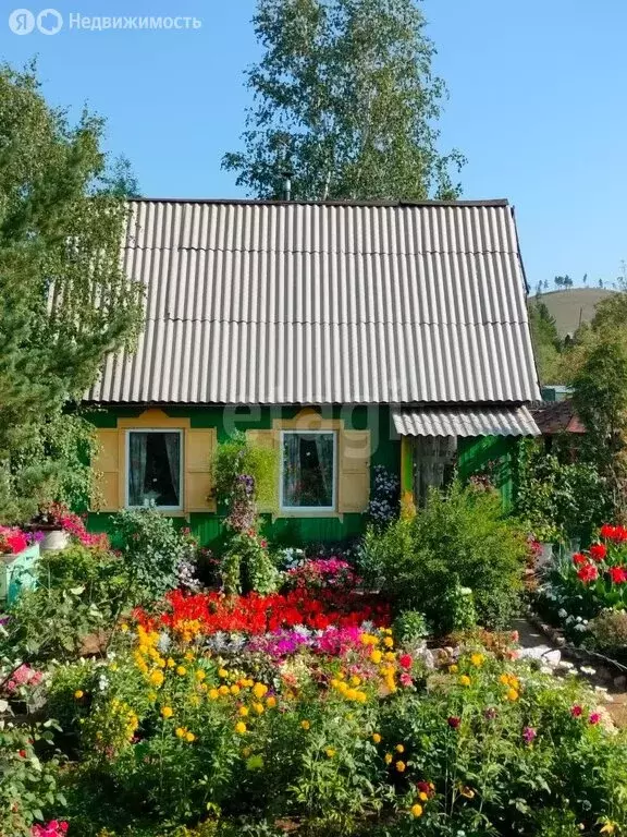 Дом в Читинский район, посёлок городского типа Атамановка (26.7 м) - Фото 0