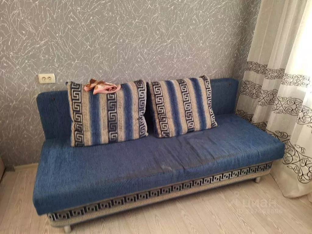 Студия Хабаровский край, Хабаровск ул. Карла Маркса, 108/1 (12.8 м) - Фото 1