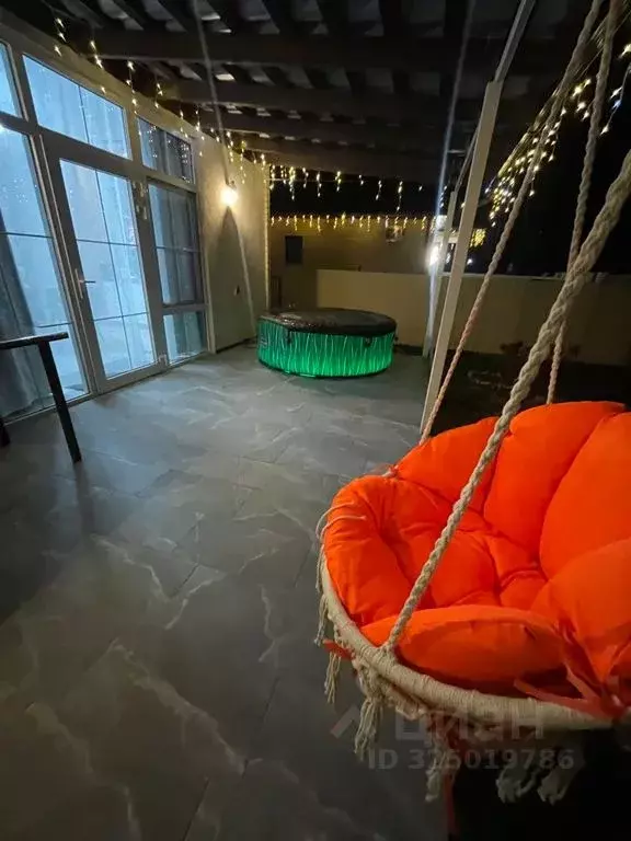 3-к кв. Краснодарский край, Апшеронск Березовая ул., 50 (64.0 м) - Фото 2