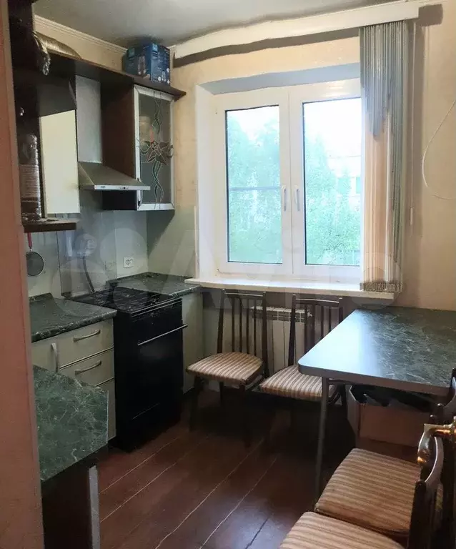 2-к. квартира, 43 м, 5/5 эт. - Фото 1