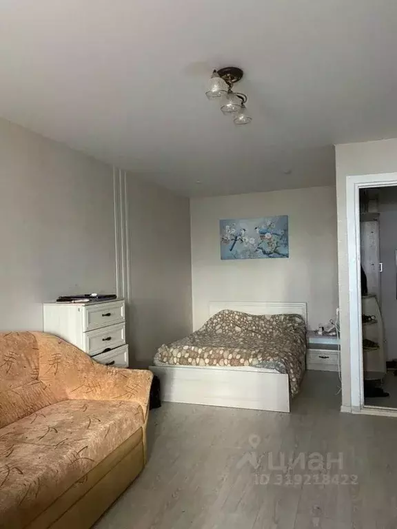 1-к кв. Вологодская область, Череповец ул. Наседкина, 23 (40.0 м) - Фото 0