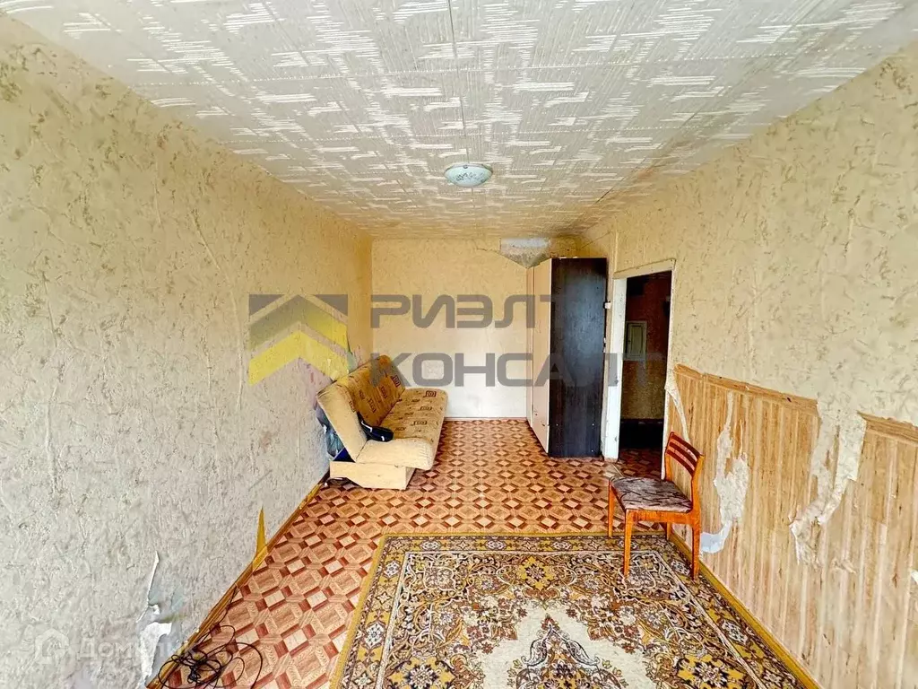 Продаётся 1-к квартира, 29.5 м - Фото 1