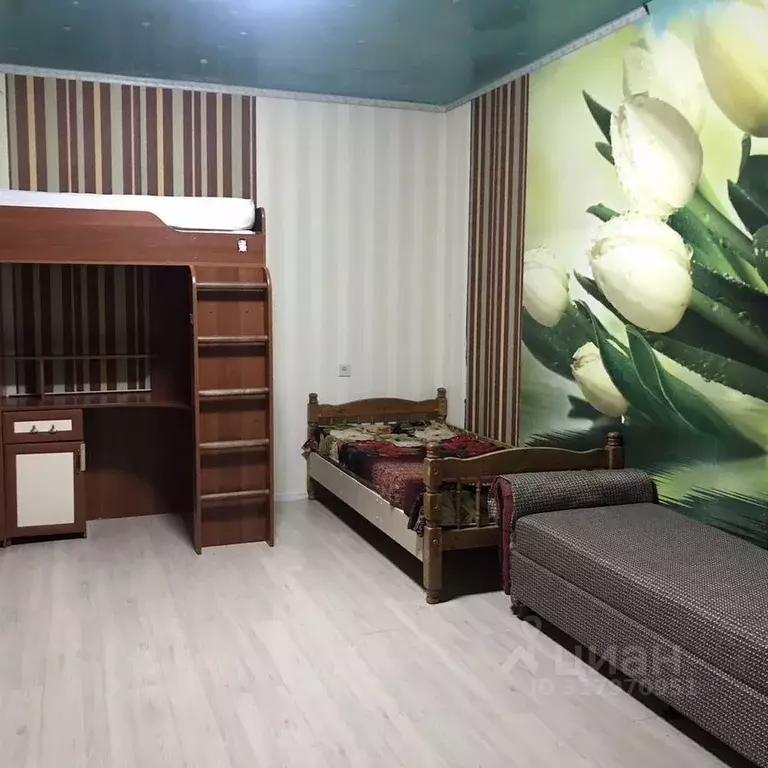 2-к кв. Ханты-Мансийский АО, Когалым Береговая ул., 47 (54.0 м) - Фото 1