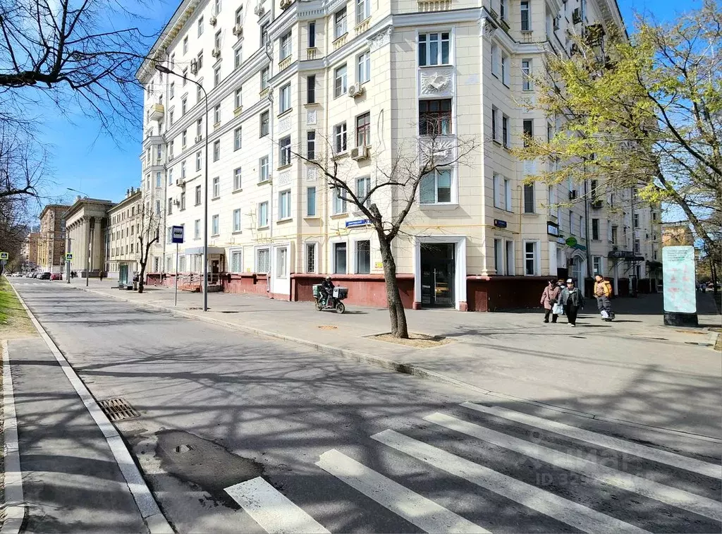 Помещение свободного назначения в Москва Дмитровский проезд, 8 (32 м) - Фото 2