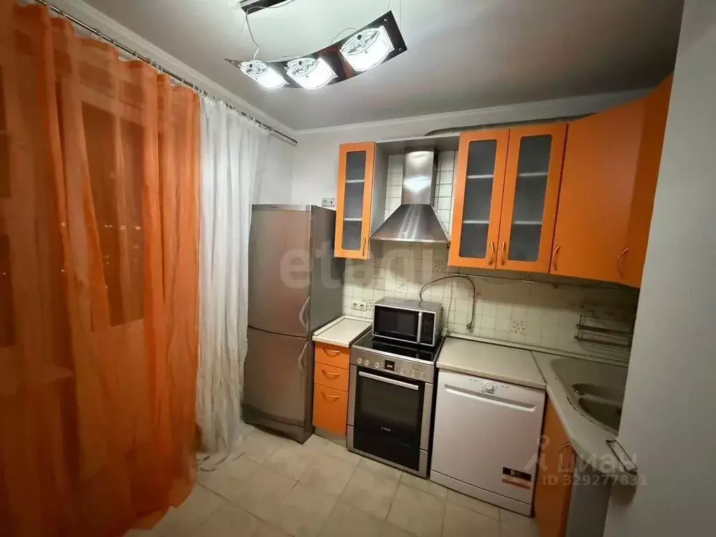 1-к кв. Москва ул. Маршала Кожедуба, 14 (36.0 м) - Фото 1