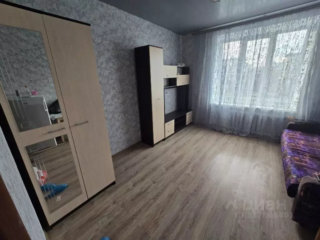 Комната Волгоградская область, Волгоград ул. Таращанцев, 1 (14.0 м) - Фото 0