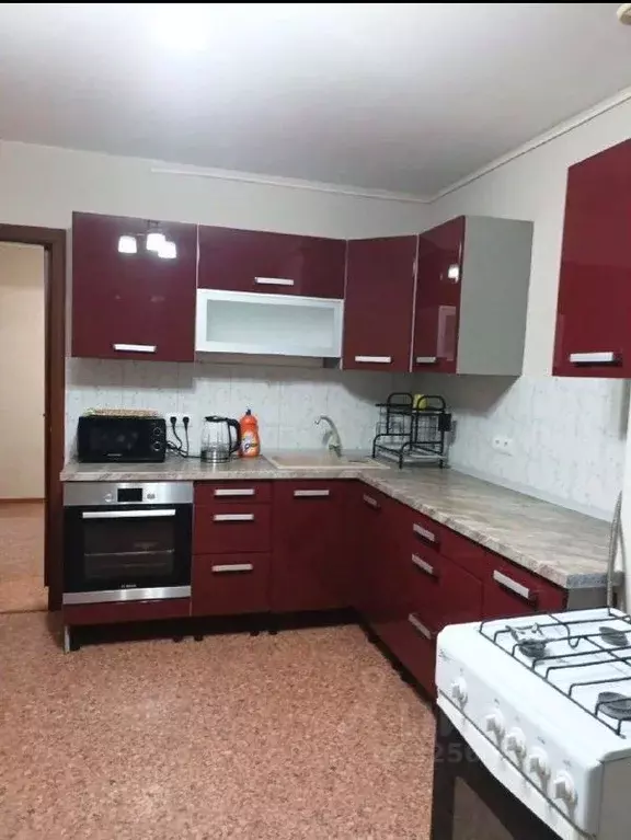 2-к кв. Татарстан, Казань просп. Победы, 224 (65.0 м) - Фото 1