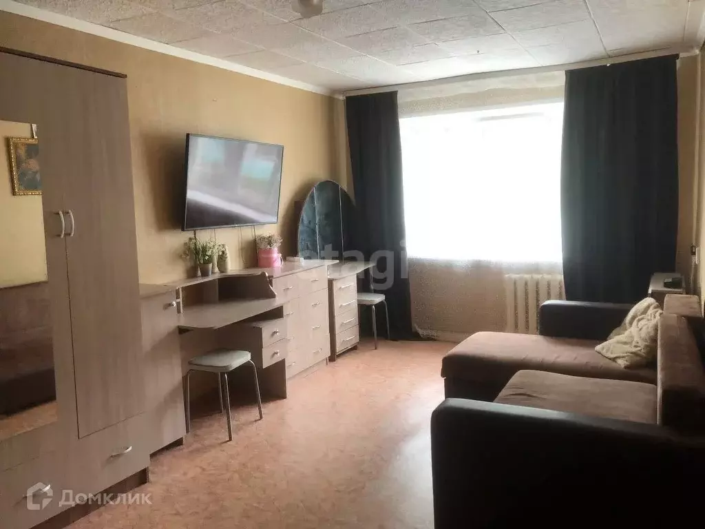 Продаётся 1-к квартира, 36.1 м - Фото 1