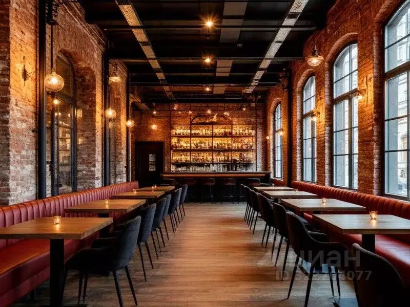 Помещение свободного назначения в Санкт-Петербург Звенигородская ул., ... - Фото 1