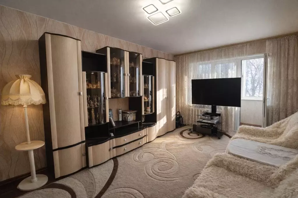 2-к кв. Москва Мастеровая ул., 3 (41.0 м) - Фото 1