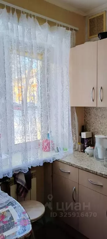 2-к кв. Мордовия, Саранск ул. Терешковой, 8 (43.5 м) - Фото 2